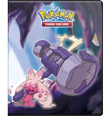 Ultra-Pro Ultra Pro Portfolio 9pkt Pokemon Tinkaton