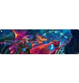Ultra-Pro Ultra Pro Playmat MTG Table 8ft 2025 Multiplanar Race Set