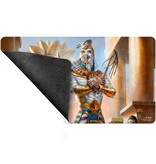 Ultra-Pro Ultra Pro Playmat MTG 2025 Multiplanar Race Set Commander B