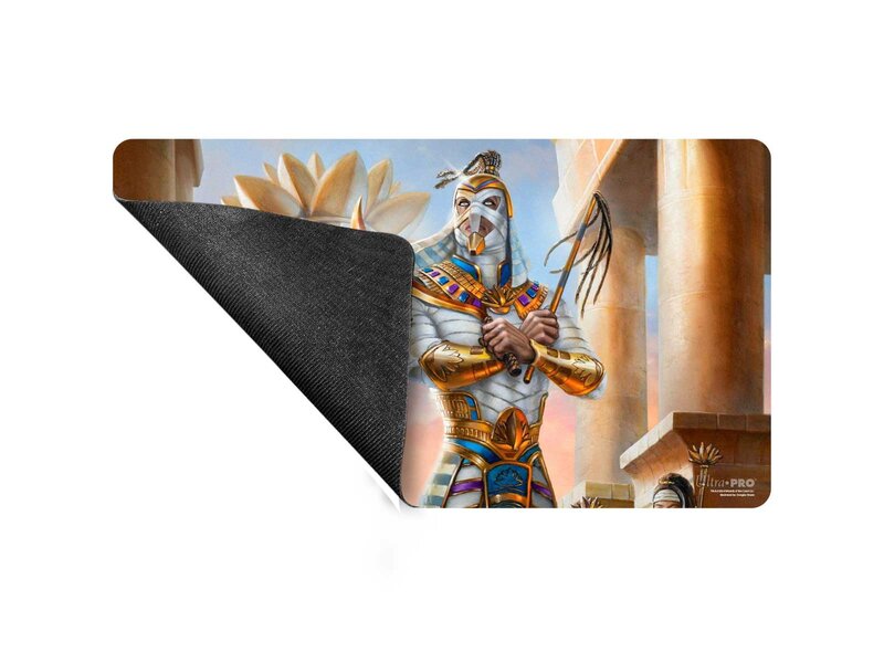 Ultra-Pro Ultra Pro Playmat MTG 2025 Multiplanar Race Set Commander B