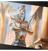 Ultra-Pro Ultra Pro Playmat MTG 2025 Multiplanar Race Set Commander B