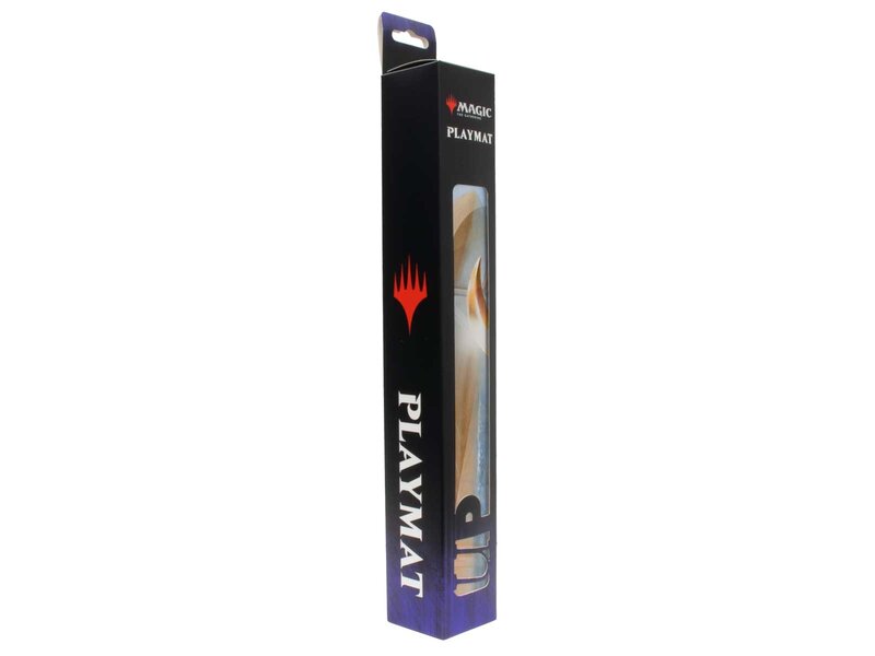 Ultra-Pro Ultra Pro Playmat MTG 2025 Multiplanar Race Set Commander B