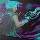 Ultra Pro Playmat MTG 2025 Multiplanar Race Set Borderless Racer 2
