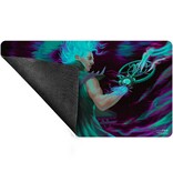 Ultra-Pro Ultra Pro Playmat MTG 2025 Multiplanar Race Set Borderless Racer 2