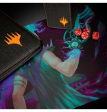 Ultra-Pro Ultra Pro Playmat MTG 2025 Multiplanar Race Set Borderless Racer 2