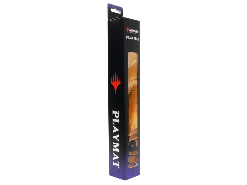 Ultra-Pro Ultra Pro Playmat MTG 2025 Multiplanar Race Set Borderless Racer 3