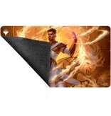 Ultra-Pro Ultra Pro Playmat MTG 2025 Multiplanar Race Set Borderless Racer 3