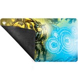 Ultra-Pro Ultra Pro Playmat MTG 2025 Multiplanar Race Set Borderless Racer 6