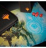 Ultra-Pro Ultra Pro Playmat MTG 2025 Multiplanar Race Set Borderless Racer 6