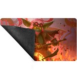 Ultra-Pro Ultra Pro Playmat MTG 2025 Multiplanar Race Set Borderless Racer 7
