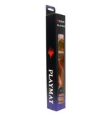Ultra-Pro Ultra Pro Playmat MTG 2025 Multiplanar Race Set Borderless Racer 7