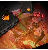 Ultra-Pro Ultra Pro Playmat MTG 2025 Multiplanar Race Set Borderless Racer 7