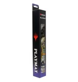 Ultra-Pro Ultra Pro Playmat MTG 2025 Multiplanar Race Set Borderless Racer 9