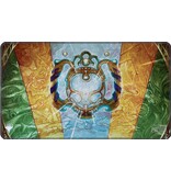 Ultra-Pro Ultra Pro Playmat MTG 2025 Multiplanar Race Set Holofoil