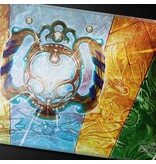 Ultra-Pro Ultra Pro Playmat MTG 2025 Multiplanar Race Set Holofoil