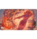 Ultra-Pro Ultra Pro Playmat MTG 2025 Multiplanar Race Set Stitched Special Guest