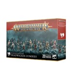 Games Workshop Soulblight Gravelords - Deadwalker Zombies
