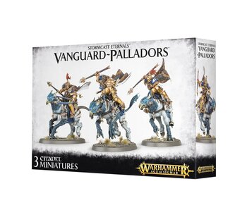 Vanguard-Palladors