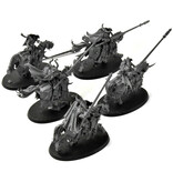 Games Workshop SLAVE TO DARKNESS 5 Chaos Knights #1 Warhammer Sigmar
