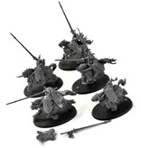 Games Workshop SLAVE TO DARKNESS 5 Chaos Knights #1 Warhammer Sigmar