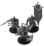 Games Workshop SLAVE TO DARKNESS 5 Ogroid Theridons #1 Warhammer Sigmar