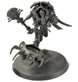 Games Workshop NECRONS Cryptek #1 Warhammer 40K