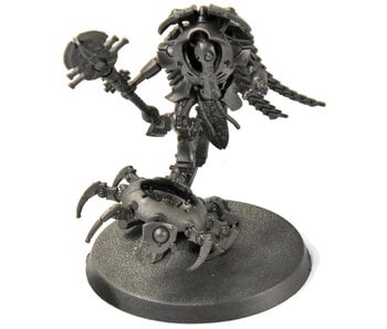 NECRONS Cryptek #1 Warhammer 40K