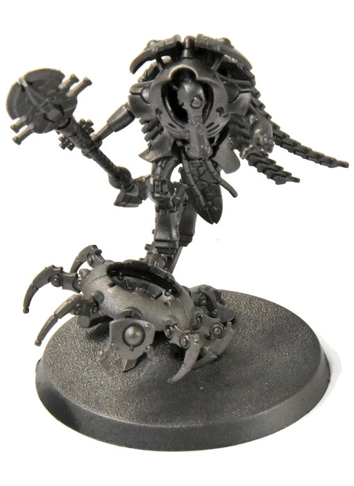 NECRONS Cryptek #1 Warhammer 40K