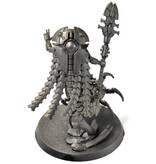 Games Workshop NECRONS Cryptek #1 Warhammer 40K