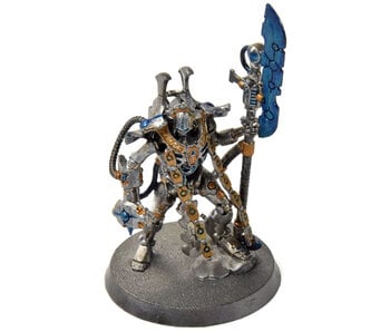 NECRONS Overlord With Tachyon Arrow #1 Warhammer 40K