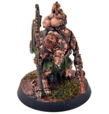 Games Workshop SKAVEN Master Moulder #1 COMMISSION PRO PAINTED Warhammer Sigmar