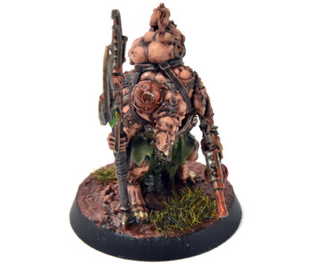 SKAVEN Master Moulder #1 COMMISSION PRO PAINTED Warhammer Sigmar