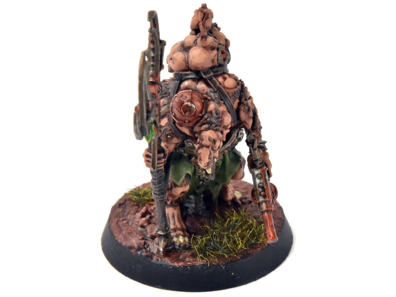 Games Workshop SKAVEN Master Moulder #1 COMMISSION PRO PAINTED Warhammer Sigmar