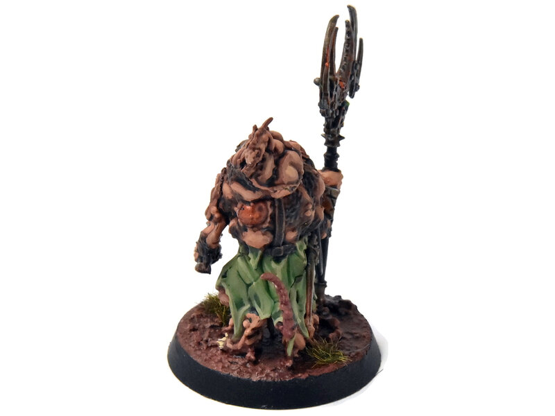 Games Workshop SKAVEN Master Moulder #1 COMMISSION PRO PAINTED Warhammer Sigmar