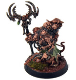Games Workshop SKAVEN Master Moulder #1 COMMISSION PRO PAINTED Warhammer Sigmar