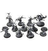 Games Workshop SLAVES TO DARKNESS 13 Tarantulos Brood #1 Warhammer Sigmar
