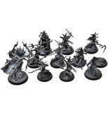 Games Workshop SLAVES TO DARKNESS 13 Tarantulos Brood #1 Warhammer Sigmar