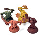 ORRUK WARCLANS 4 Ironskull's Boyz #1 Warhammer Sigmar