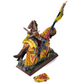 Games Workshop BRETONNIA Lord With Lance #1 Warhammer Fantasy Old World