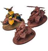 Games Workshop ORRUK WARCLANS 3 Gore-Gruntas #1 Warhammer Sigmar