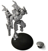 Games Workshop TAU EMPIRE Commander #1 Warhammer 40K