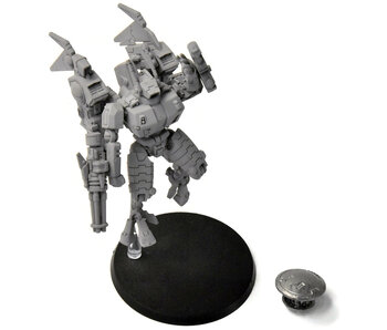 TAU EMPIRE Commander #1 Warhammer 40K