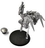Games Workshop TAU EMPIRE Commander #1 Warhammer 40K