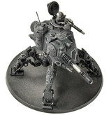Games Workshop ADEPTUS MECHANICUS Dunecrawler #1 Warhammer 40K