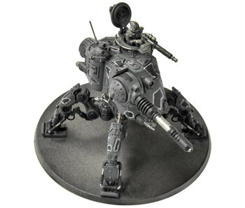ADEPTUS MECHANICUS Dunecrawler #1 Warhammer 40K