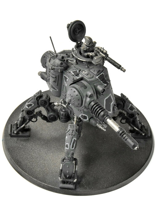 ADEPTUS MECHANICUS Dunecrawler #1 Warhammer 40K