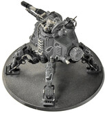 Games Workshop ADEPTUS MECHANICUS Dunecrawler #1 Warhammer 40K