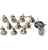 Games Workshop TAU EMPIRE 10 Pathfinder #2 Warhammer 40K