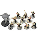 Games Workshop TAU EMPIRE 10 Pathfinder #2 Warhammer 40K