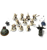 Games Workshop TAU EMPIRE 10 Pathfinder #1 Warhammer 40K
